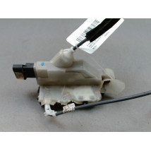 SYSTEME CONDAMNATION AVANT GAUCHE PEUGEOT 2008