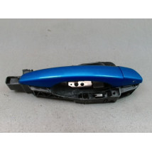 POIGNEE EXTERIEURE PORTE ARRIERE DROIT PEUGEOT 2008