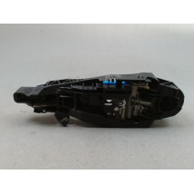 POIGNEE EXTERIEURE PORTE ARRIERE DROIT PEUGEOT 2008