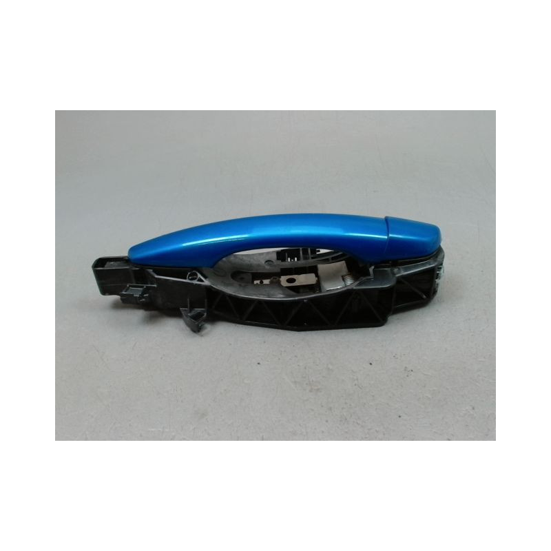 POIGNEE EXTERIEURE PORTE ARRIERE GAUCHE PEUGEOT 2008