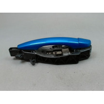 POIGNEE EXTERIEURE PORTE ARRIERE GAUCHE PEUGEOT 2008