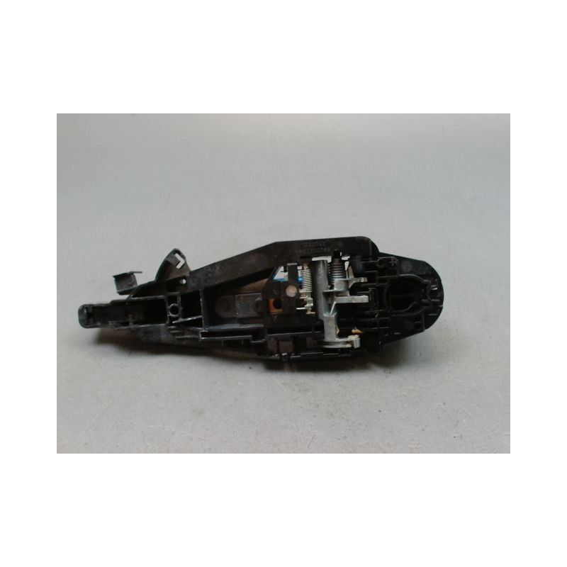 POIGNEE EXTERIEURE PORTE ARRIERE GAUCHE PEUGEOT 2008