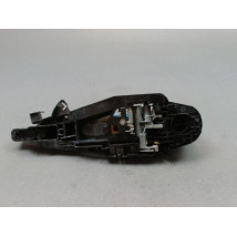 POIGNEE EXTERIEURE PORTE ARRIERE GAUCHE PEUGEOT 2008
