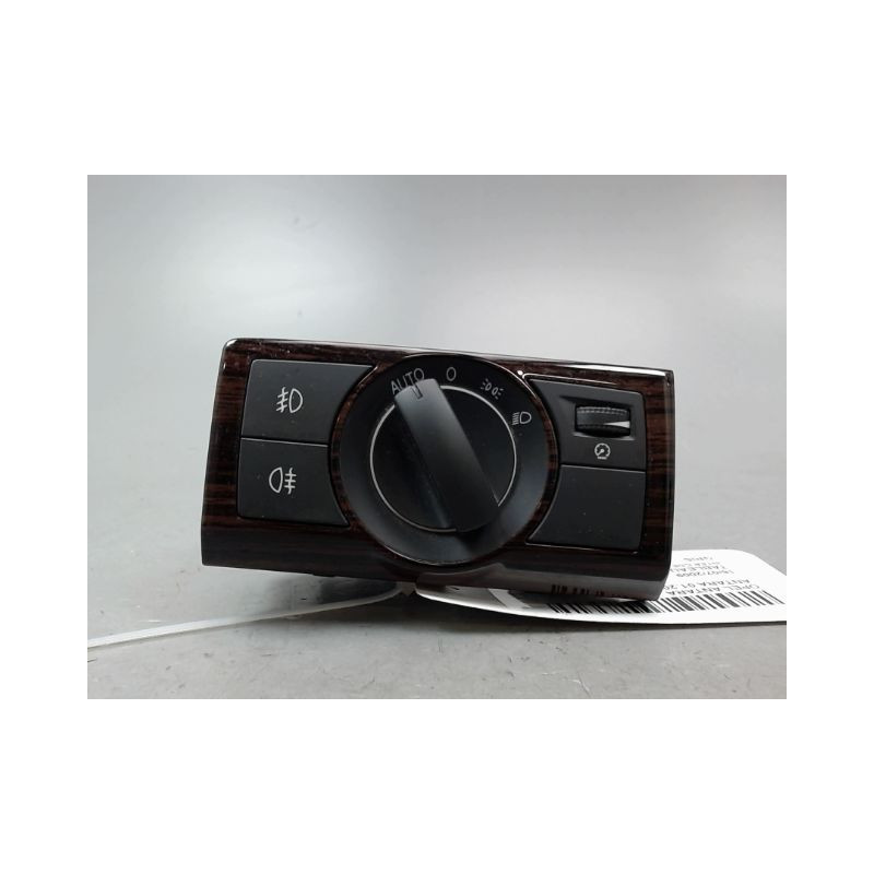 INTERIEUR COMMANDE PHARES OPEL ANTARA 2007-
