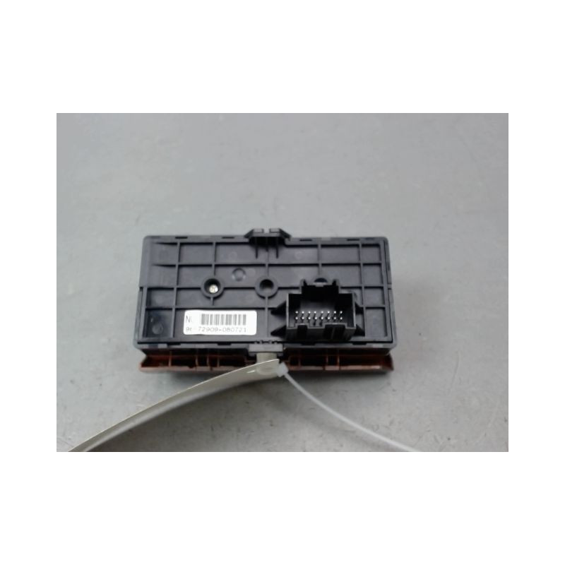 INTERIEUR COMMANDE PHARES OPEL ANTARA 2007-