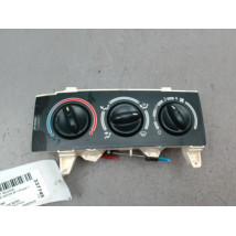COMMANDE DE CHAUFFAGE RENAULT MEGANE I Phase 1 1995-1999