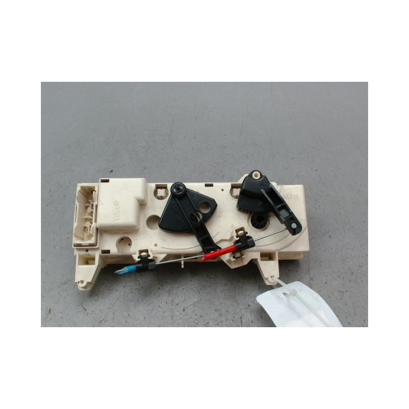 COMMANDE DE CHAUFFAGE RENAULT MEGANE I Phase 1 1995-1999