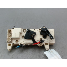 COMMANDE DE CHAUFFAGE RENAULT MEGANE I Phase 1 1995-1999