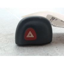 BOUTON DE WARNING RENAULT MEGANE I Phase 1 1995-1999