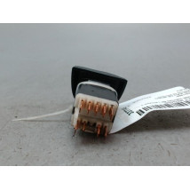 BOUTON DE WARNING RENAULT MEGANE I Phase 1 1995-1999
