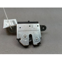 SERRURE HAYON  OPEL CORSA IV Phase 2 (D) 2011-2015