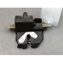 SERRURE HAYON  OPEL CORSA IV Phase 2 (D) 2011-2015