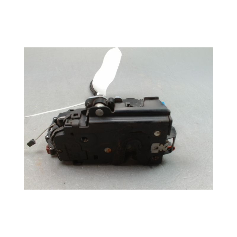 SYSTEME CONDAMNATION AVANT DROIT SKODA FABIA II Phase 1 (54) 2007-2010