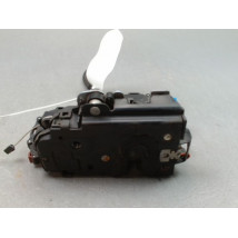 SYSTEME CONDAMNATION AVANT DROIT SKODA FABIA II Phase 1 (54) 2007-2010