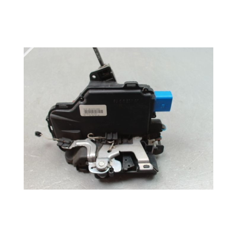 SYSTEME CONDAMNATION AVANT DROIT SKODA FABIA II Phase 1 (54) 2007-2010