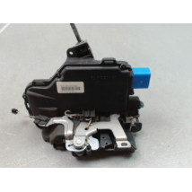SYSTEME CONDAMNATION AVANT DROIT SKODA FABIA II Phase 1 (54) 2007-2010