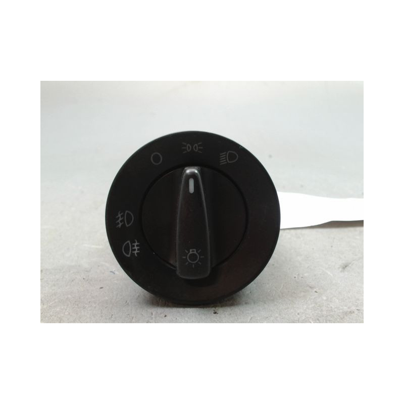 INTERIEUR COMMANDE PHARES SKODA FABIA II Phase 1 (54) 2007-2010