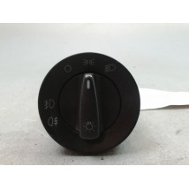 INTERIEUR COMMANDE PHARES SKODA FABIA II Phase 1 (54) 2007-2010