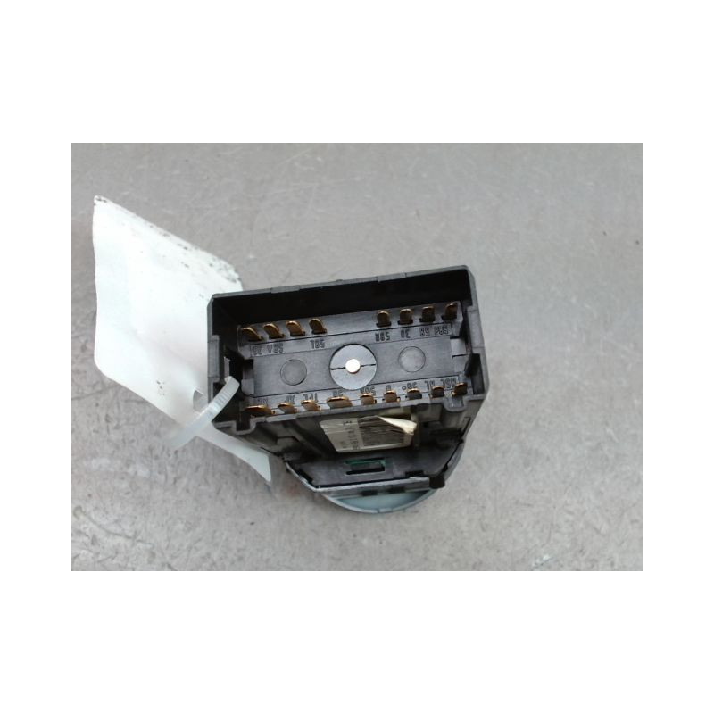 INTERIEUR COMMANDE PHARES SKODA FABIA II Phase 1 (54) 2007-2010