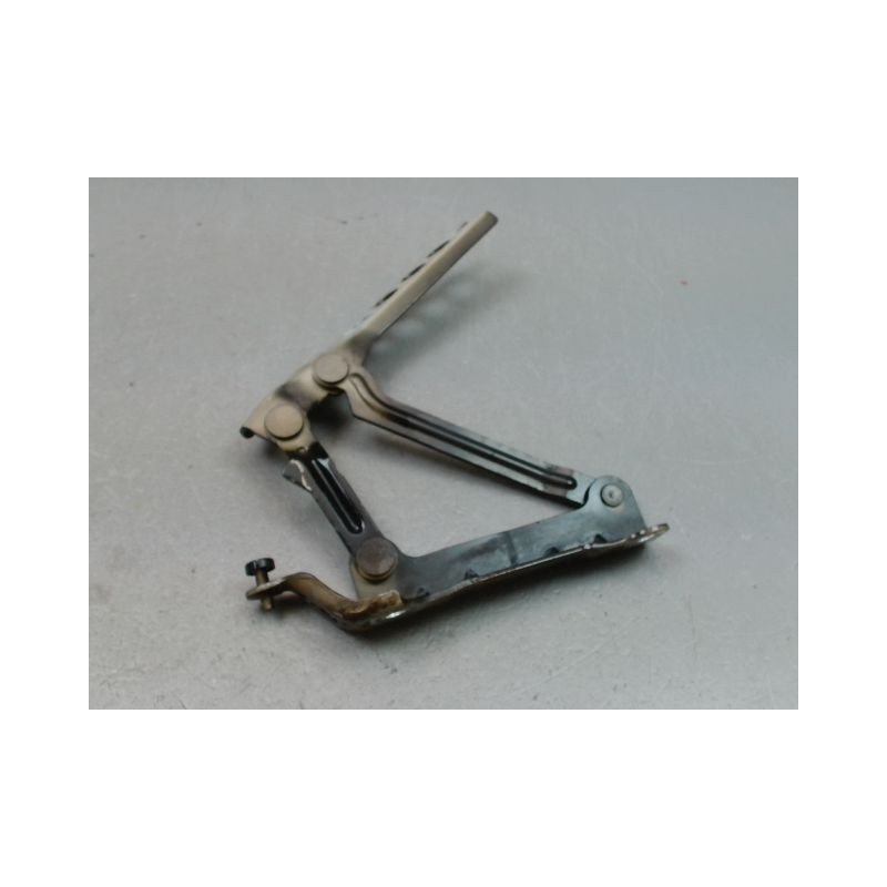 COMPAS DROIT CAPOT SKODA FABIA II Phase 1 (54) 2007-2010