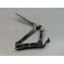 COMPAS GAUCHE CAPOT SKODA FABIA II Phase 1 (54) 2007-2010
