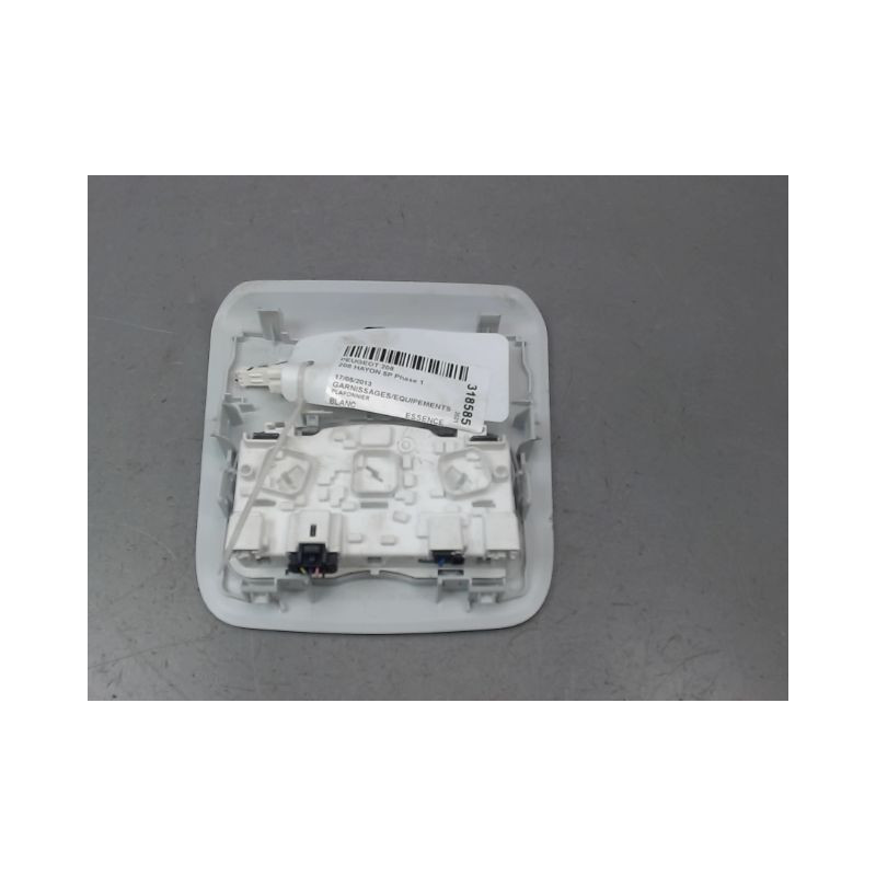 PLAFONNIER PEUGEOT 208 Phase 1 2012-...