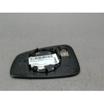 GLACE RETROVISEUR EXT D RENAULT MEGANE III Phase 1 2008-2012