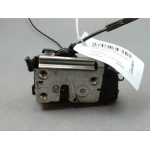 SYSTEME CONDAMNATION ARRIERE GAUCHE RENAULT GRAND SCENIC MONOSP. II Phase 2 LONG 2006-2009
