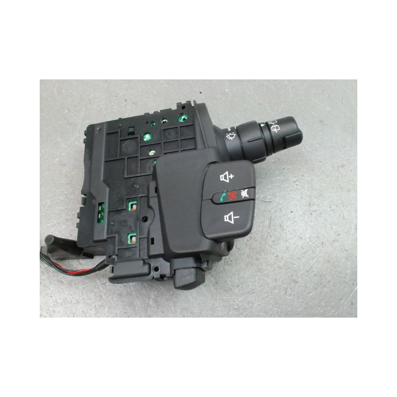 COMMANDE ESSUIE GLACE RENAULT GRAND SCENIC MONOSP. II Phase 2 LONG 2006-2009
