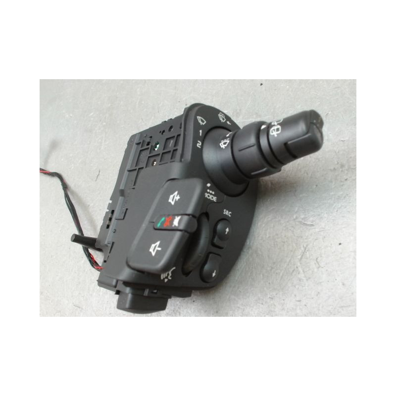 COMMANDE ESSUIE GLACE RENAULT GRAND SCENIC MONOSP. II Phase 2 LONG 2006-2009