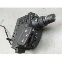 COMMANDE ESSUIE GLACE RENAULT GRAND SCENIC MONOSP. II Phase 2 LONG 2006-2009