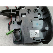 COMMANDE ESSUIE GLACE RENAULT GRAND SCENIC MONOSP. II Phase 2 LONG 2006-2009