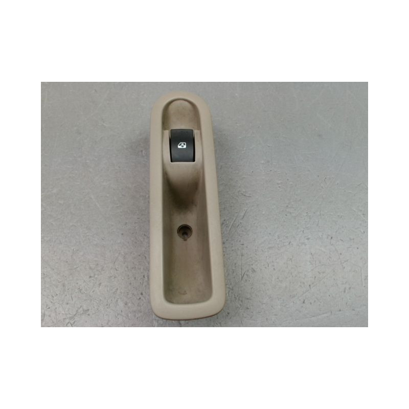 COMMANDE LEVE-GLACE PORTE ARD RENAULT GRAND SCENIC MONOSP. II Phase 2 LONG 2006-2009