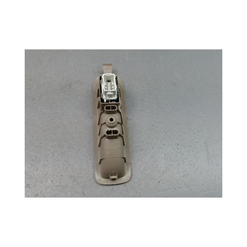 COMMANDE LEVE-GLACE PORTE ARD RENAULT GRAND SCENIC MONOSP. II Phase 2 LONG 2006-2009