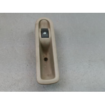 COMMANDE LEVE-GLACE PORTE ARG RENAULT GRAND SCENIC MONOSP. II Phase 2 LONG 2006-2009