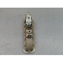 COMMANDE LEVE-GLACE PORTE ARG RENAULT GRAND SCENIC MONOSP. II Phase 2 LONG 2006-2009