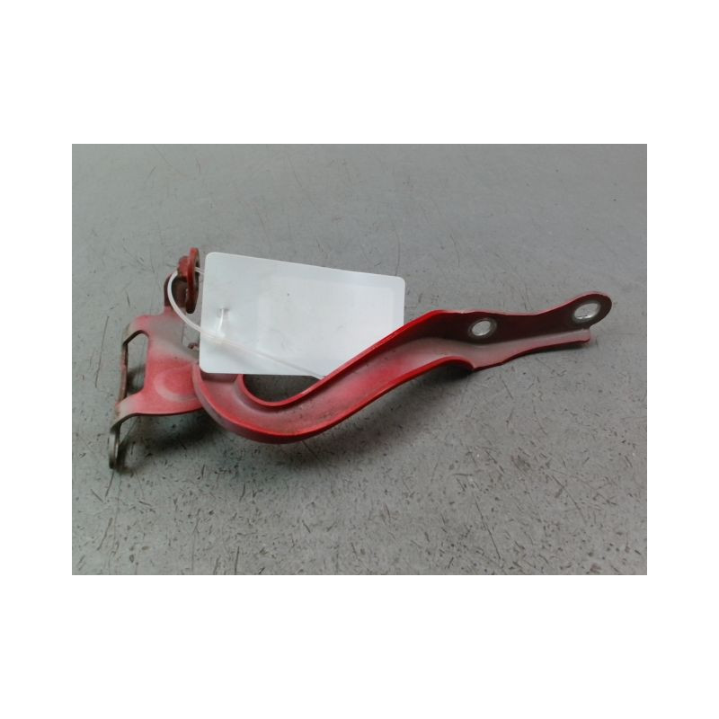 COMPAS GAUCHE CAPOT TOYOTA AYGO I Phase 2 2009-2012
