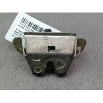 SERRURE HAYON  TOYOTA AYGO I Phase 2 2009-2012