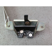 SERRURE HAYON  TOYOTA AYGO I Phase 2 2009-2012