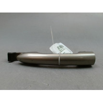 POIGNEE EXTERIEURE PORTE AVANT GAUCHE RENAULT MODUS Phase 2 2008-2012