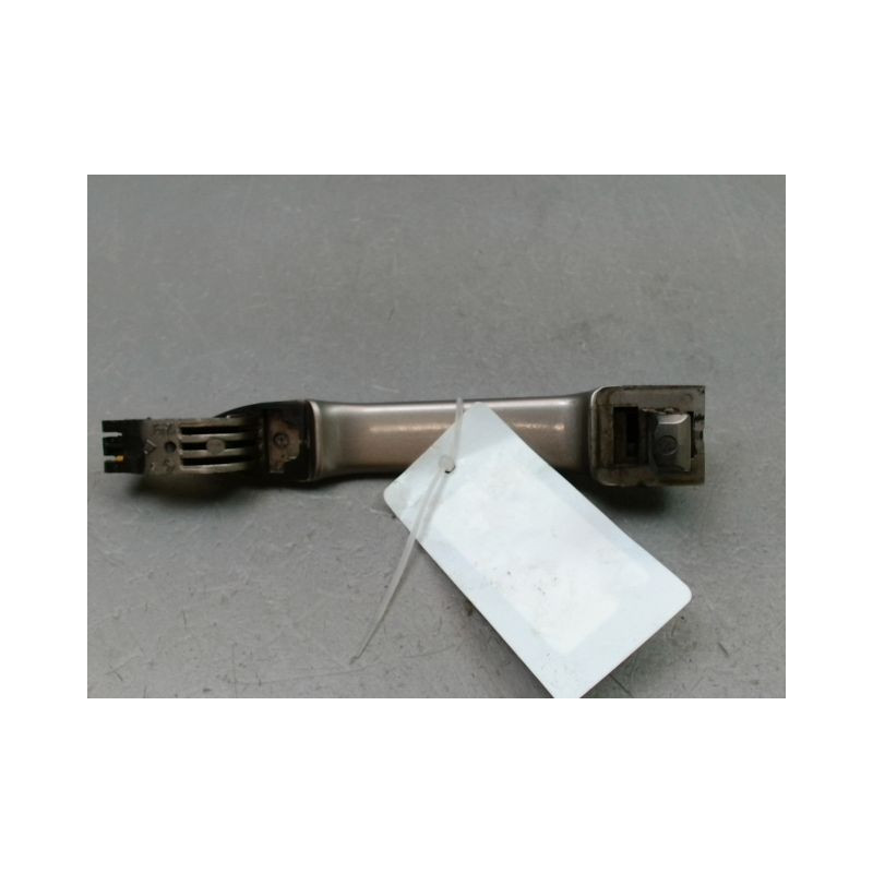 POIGNEE EXTERIEURE PORTE AVANT GAUCHE RENAULT MODUS Phase 2 2008-2012