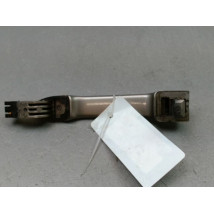 POIGNEE EXTERIEURE PORTE AVANT GAUCHE RENAULT MODUS Phase 2 2008-2012