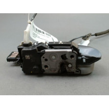SYSTEME CONDAMNATION AVANT GAUCHE CITROEN C3 II Phase 1 (A51) 2009-2013