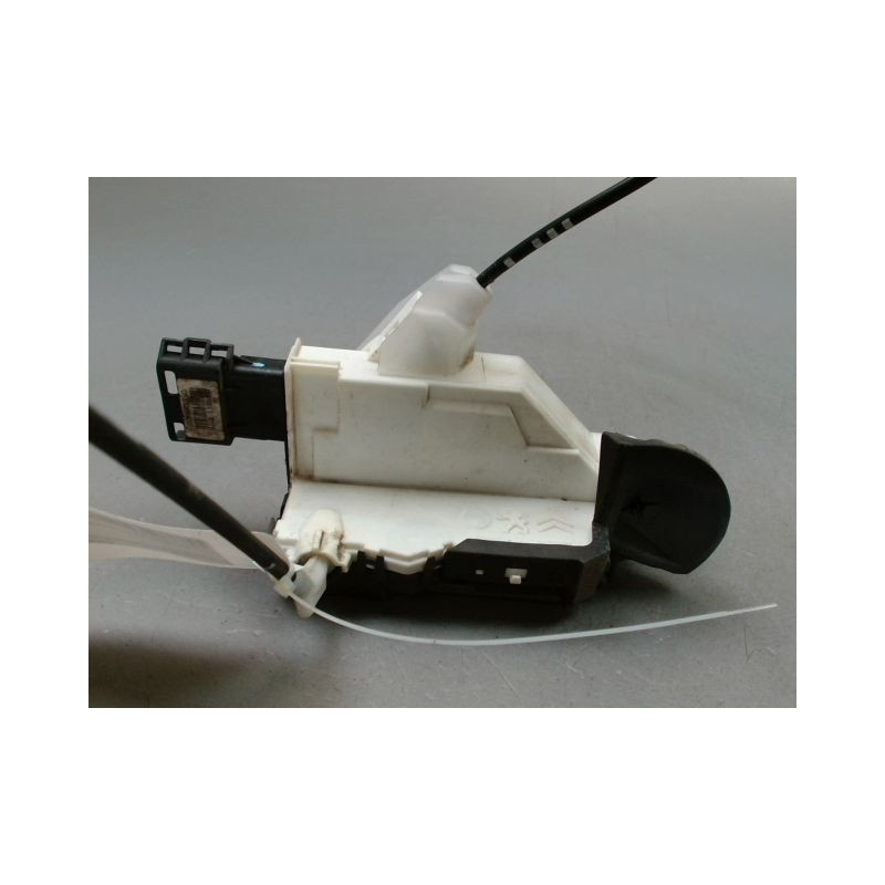 SYSTEME CONDAMNATION AVANT GAUCHE CITROEN C3 II Phase 1 (A51) 2009-2013