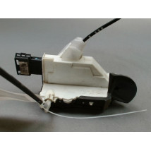 SYSTEME CONDAMNATION AVANT GAUCHE CITROEN C3 II Phase 1 (A51) 2009-2013