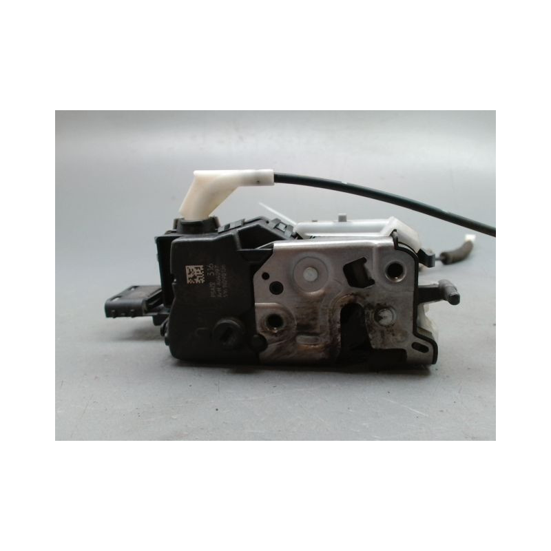 SYSTEME CONDAMNATION ARRIERE GAUCHE CITROEN C3 II Phase 1 (A51) 2009-2013