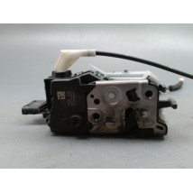 SYSTEME CONDAMNATION ARRIERE GAUCHE CITROEN C3 II Phase 1 (A51) 2009-2013