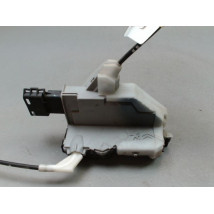 SYSTEME CONDAMNATION ARRIERE GAUCHE CITROEN C3 II Phase 1 (A51) 2009-2013