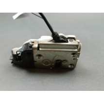 SYSTEME CONDAMNATION AVANT DROIT RENAULT SCENIC MONOSP. II Phase 2 2006-2009