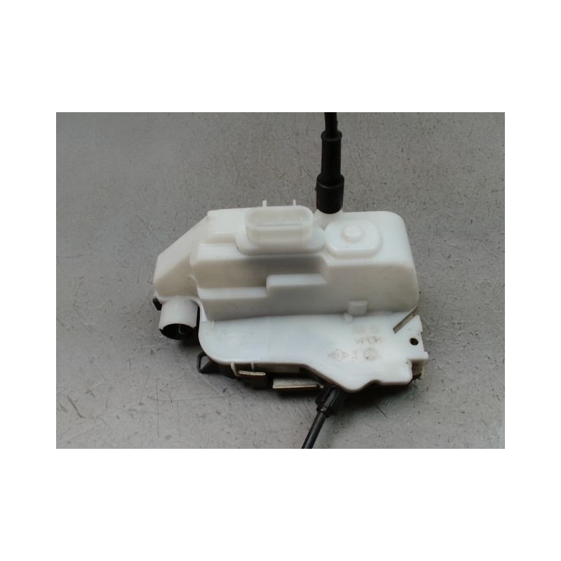 SYSTEME CONDAMNATION AVANT DROIT RENAULT SCENIC MONOSP. II Phase 2 2006-2009